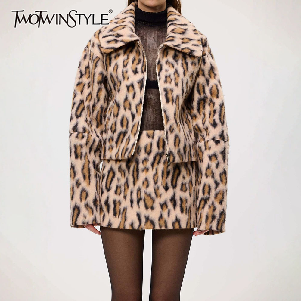 Vintage Fashion Wear - TWOTWINSTYLE Винтажный комплект из двух предметов