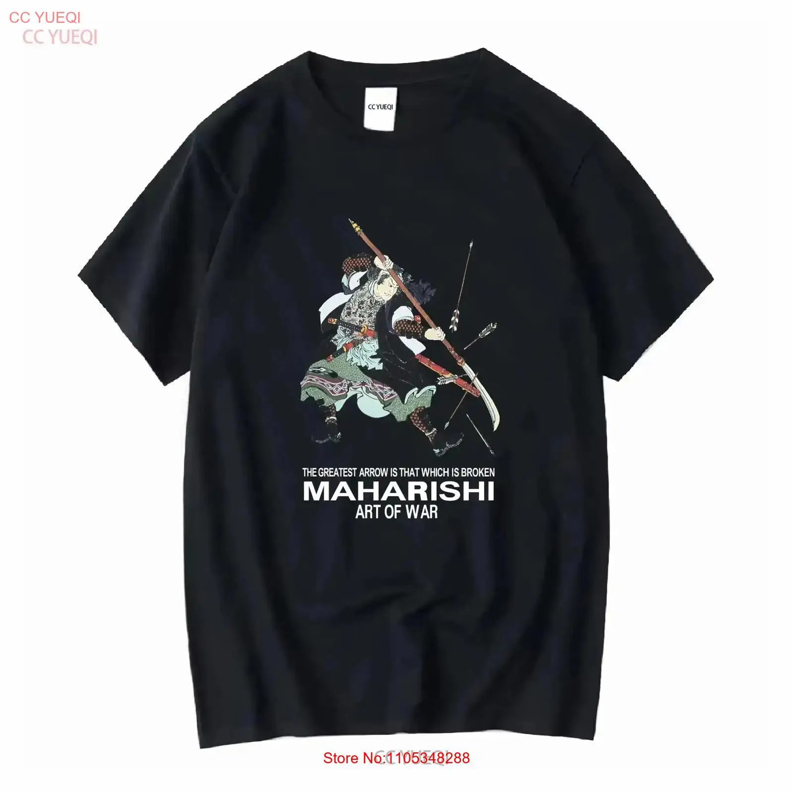Винтажная футболка Maharishi,  – обзор и цена Vintage Fashion Wear