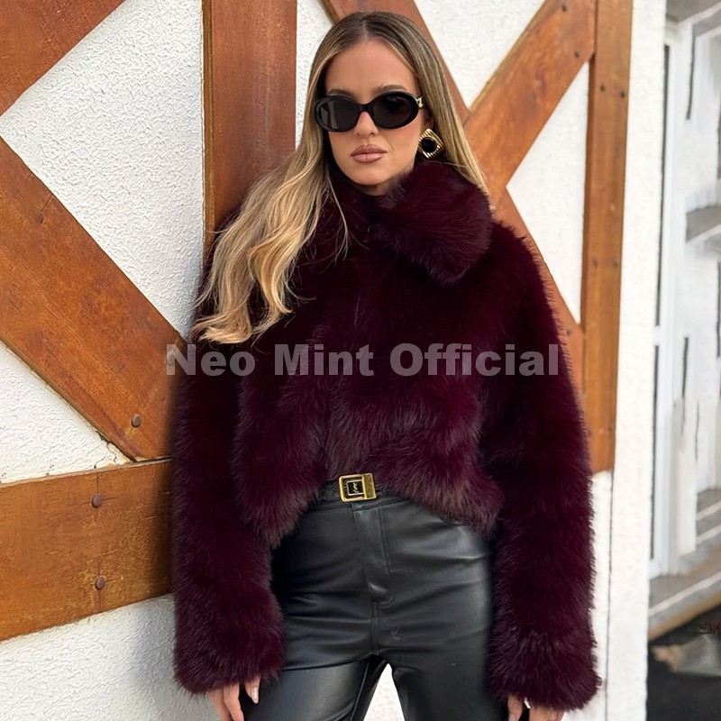 Neo Mint Ins Blogger, брендова – обзор и цена Vintage Fashion Bloggers