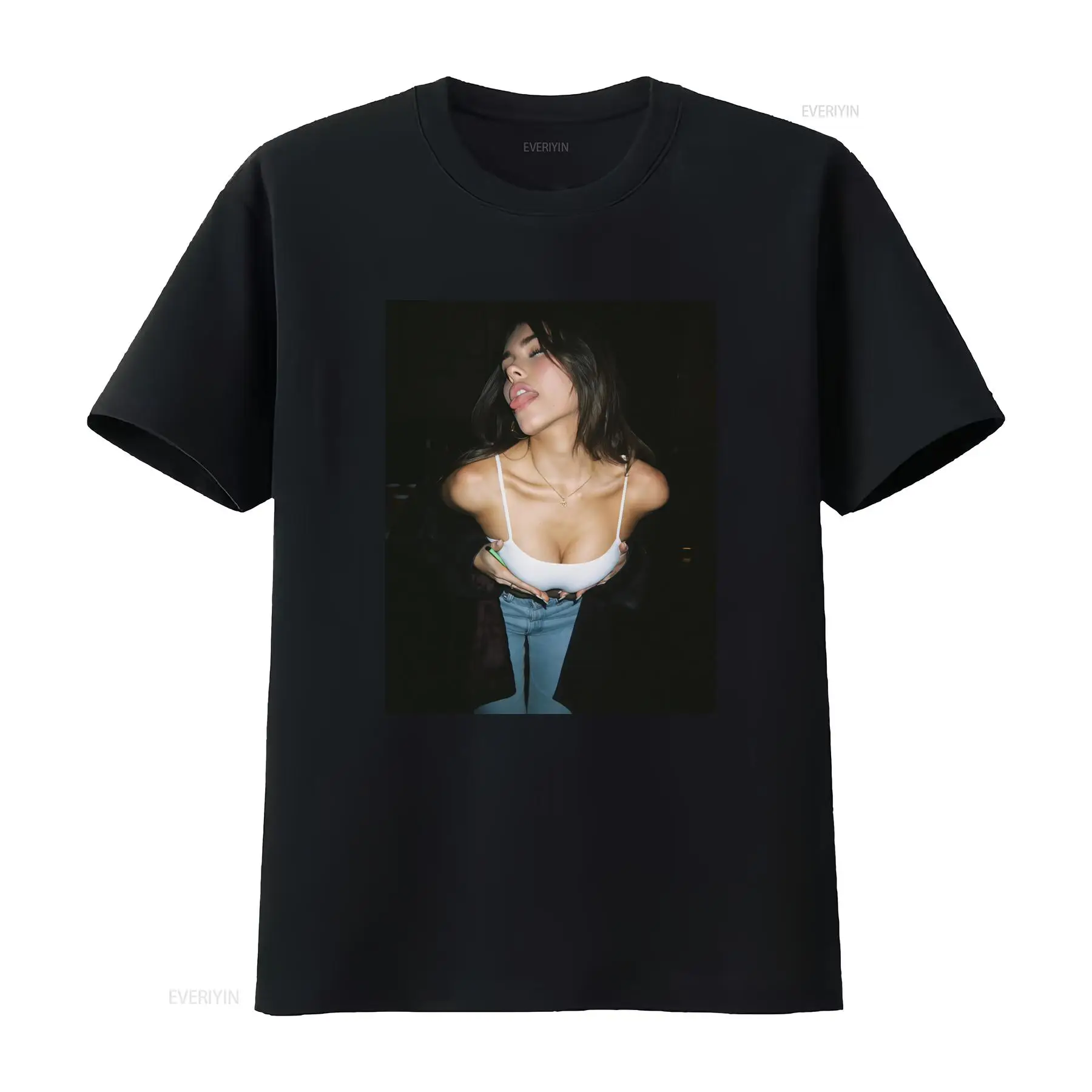 Женская модная футболка в стил – обзор и цена Vintage Fashion Market