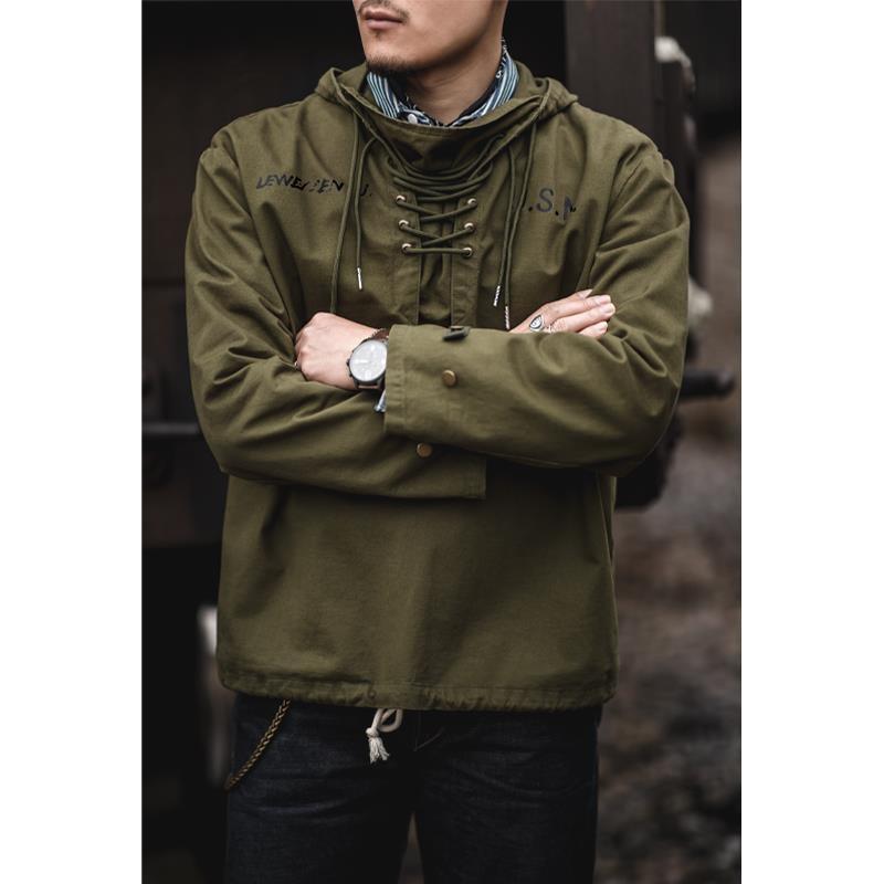Карго Ретро Вторая Вторая Миро – обзор и цена Varsity Jacket Wool
