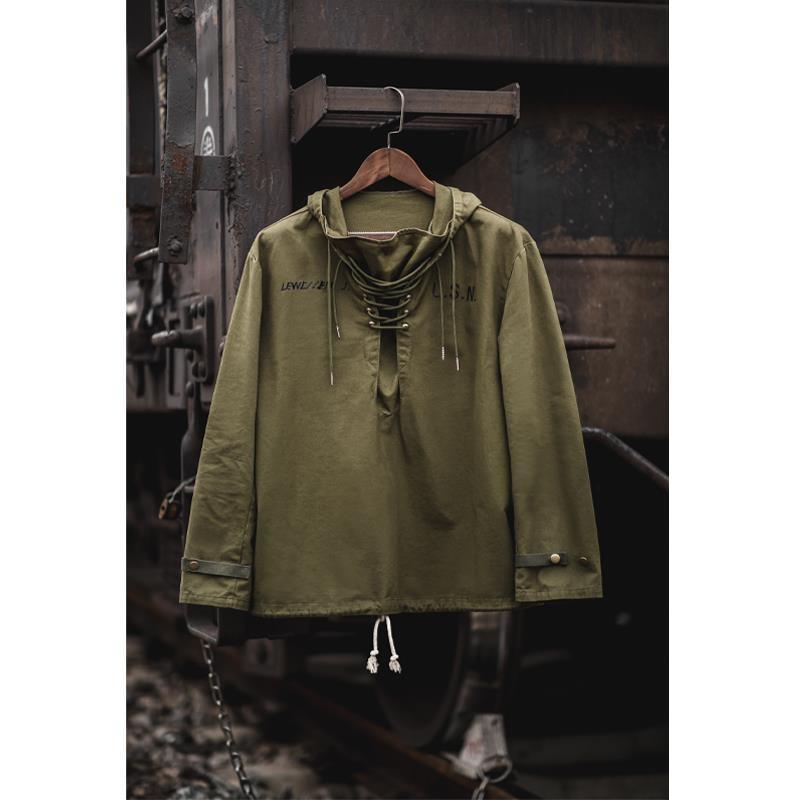 Карго Ретро Вторая Вторая Миро – обзор и цена Varsity Jacket Wool