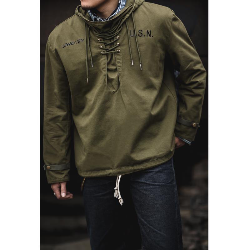 Карго Ретро Вторая Вторая Миро – обзор и цена Varsity Jacket Wool