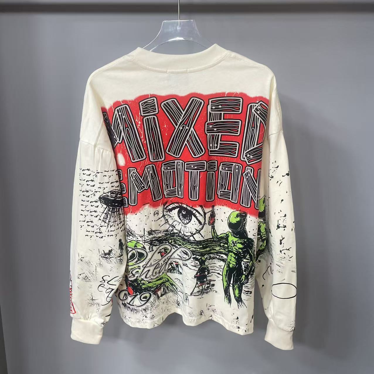 Высококачественная дизайнерска – обзор и цена Vintage Fashion Streetwear