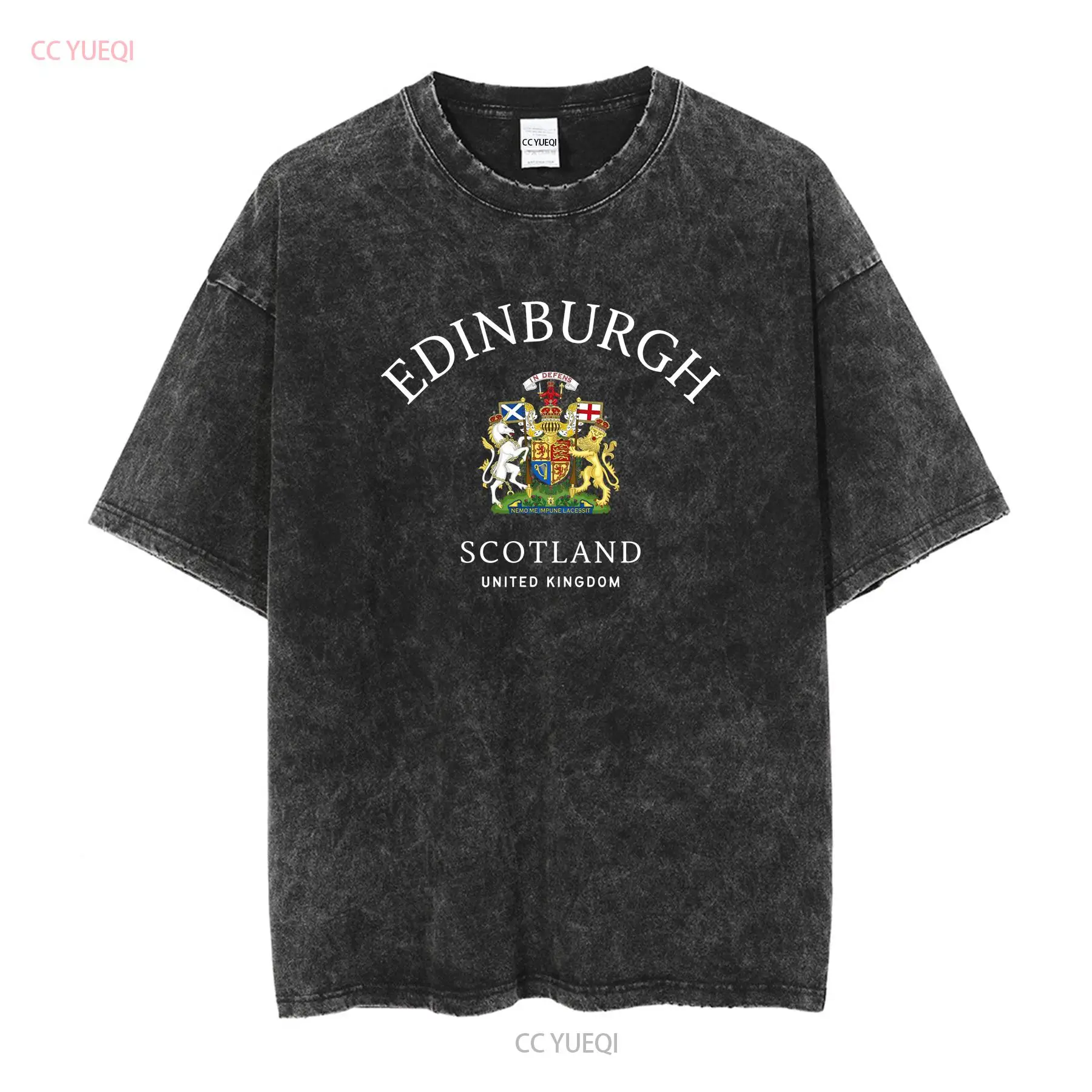 Футболка Edinburgh Scotland, м – обзор и цена Vintage Fashion Edinburgh