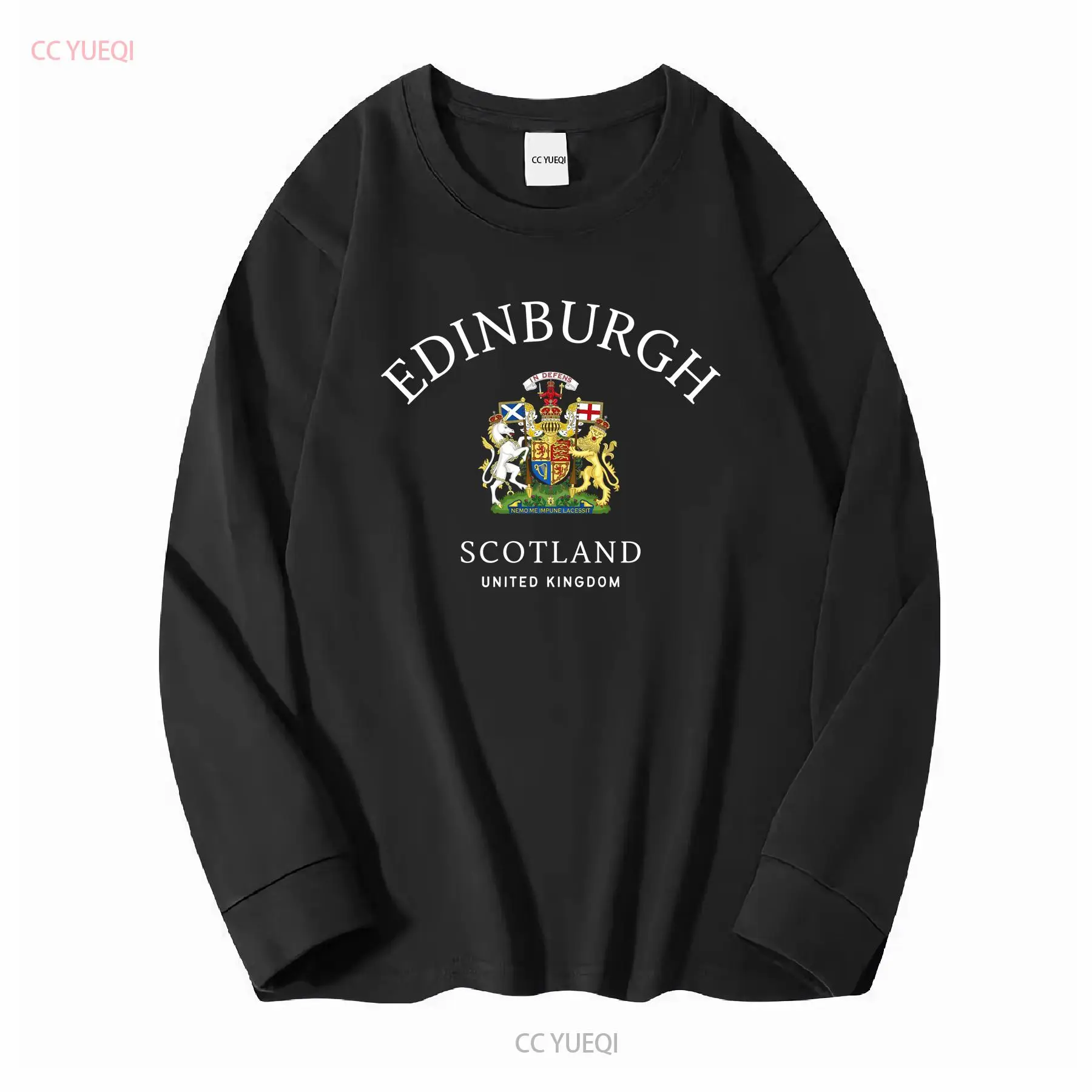 Футболка Edinburgh Scotland, м – обзор и цена Vintage Fashion Edinburgh