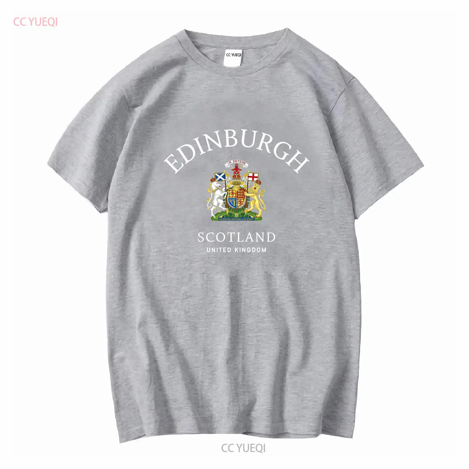 Футболка Edinburgh Scotland, м – обзор и цена Vintage Fashion Edinburgh
