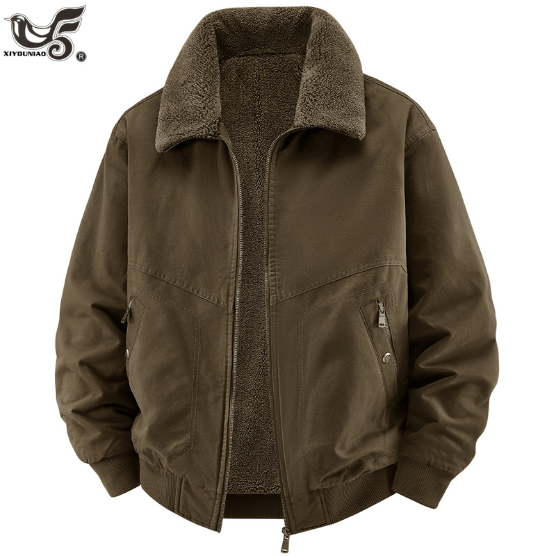 Высококачественные зимние флис – обзор и цена Varsity Jacket Wool