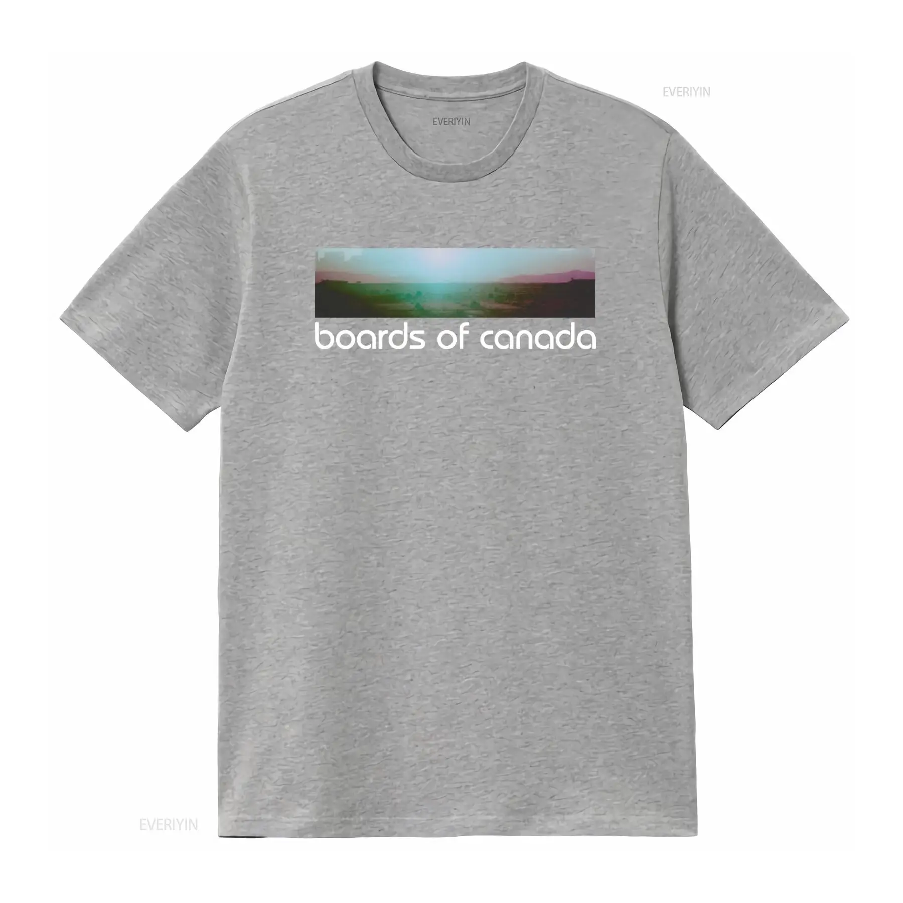 Футболка Boards Of Canada из 1 – обзор и цена Vintage Fashion Canada