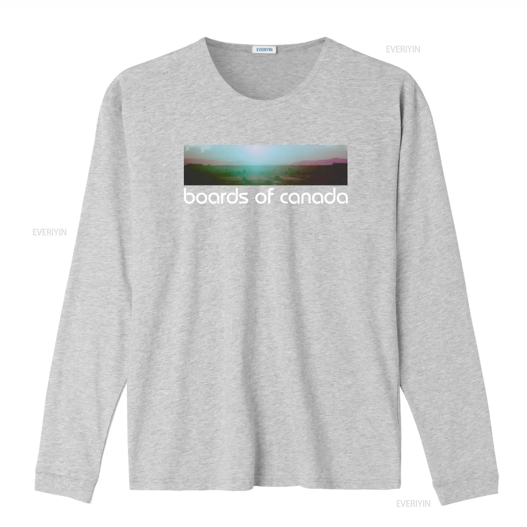 Футболка Boards Of Canada из 1 – обзор и цена Vintage Fashion Canada