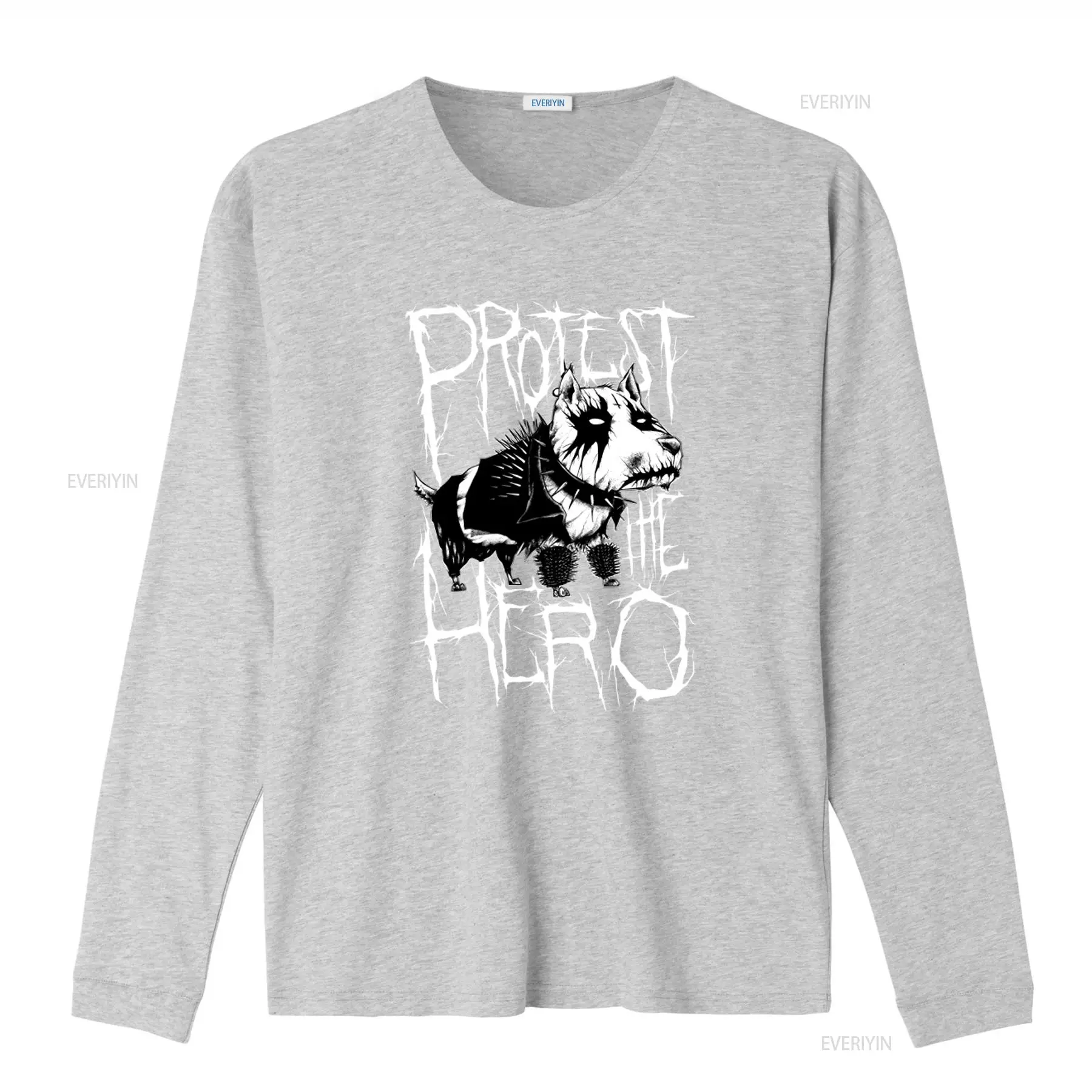 Футболка Protest the Hero Band – обзор и цена Vintage Fashion Canada
