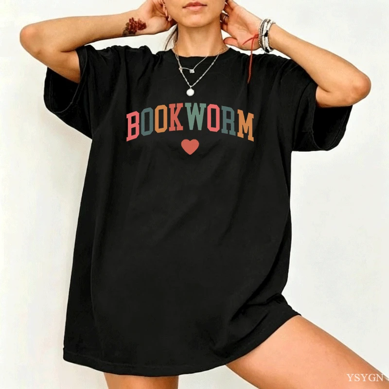 Футболка для любителей книг, д – обзор и цена Vintage Fashion Books