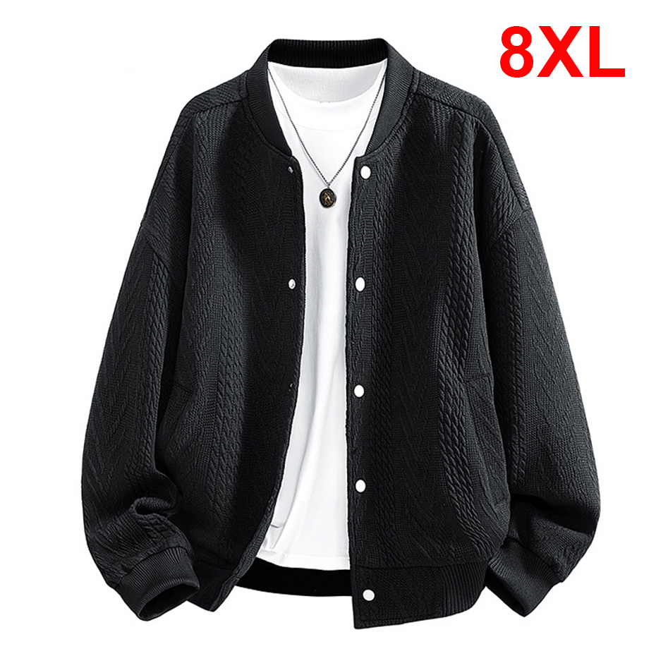 Вязаная бейсбольная куртка для – обзор и цена Varsity Jacket Wool
