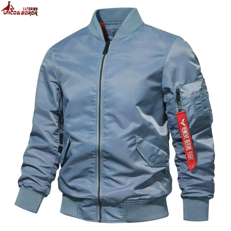 Куртка-бомбер, мужская зимне-о – обзор и цена Varsity Jacket Wool